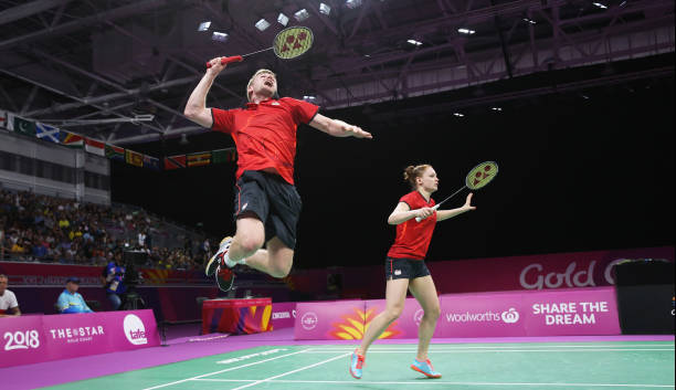 羽毛球殺球的五大關(guān)鍵動作要求，助你提升威力