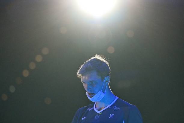 提升單打發(fā)球穩(wěn)定性的5個實用訓(xùn)練方法