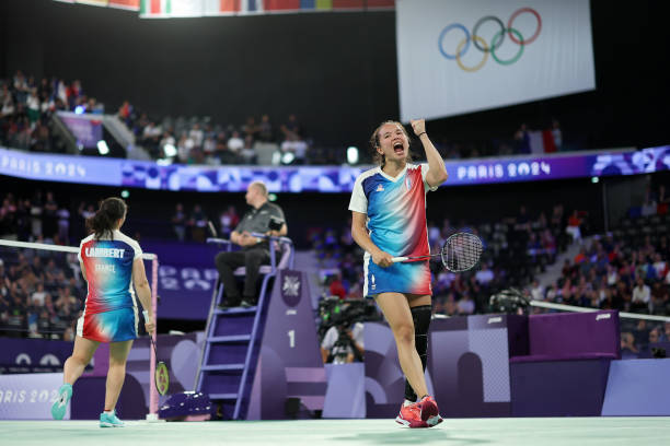 全英賽2020：?jiǎn)未颉㈦p打比賽時(shí)間安排一覽