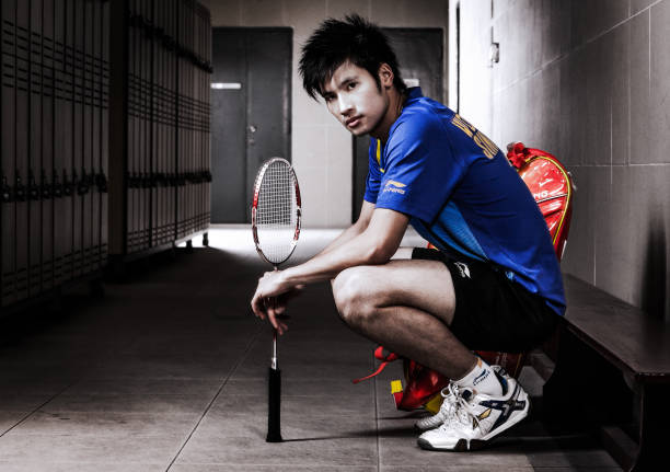 羽毛球拍上的字母標(biāo)識(shí)：M、Y、V分別代表什么？