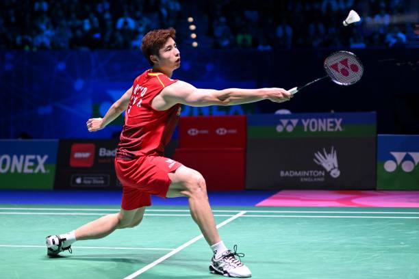 李宗偉的奧運(yùn)征程：三屆銀牌背后的堅(jiān)持與淚水