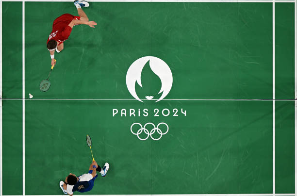 羽毛球型號速查手冊：按需求快速找到理想款