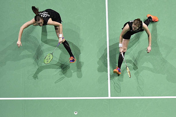 DIY羽毛球服名字印制：簡單步驟與注意事項