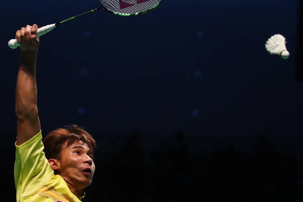 2020全英羽毛球公開賽女單黑馬盤點：誰是最強挑戰(zhàn)者？