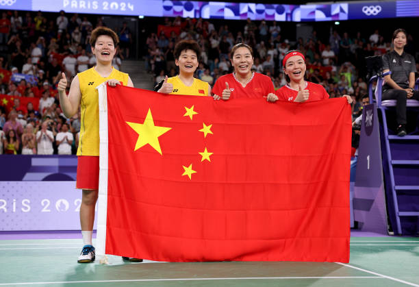 羽毛球比賽RS規(guī)則解析：如何影響比賽勝負？