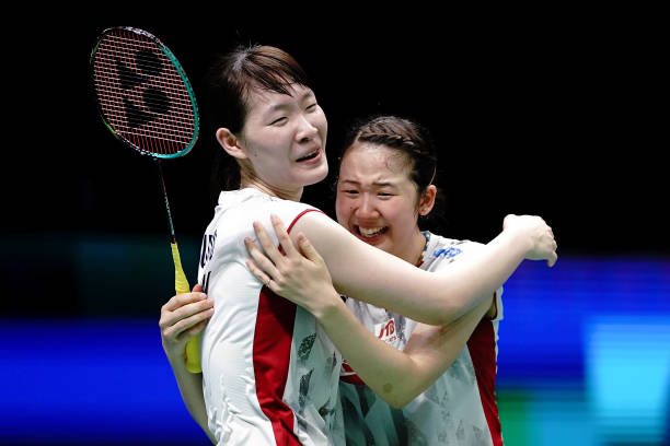 韓國羽毛球女隊(duì)奧運(yùn)奪牌熱門選手分析