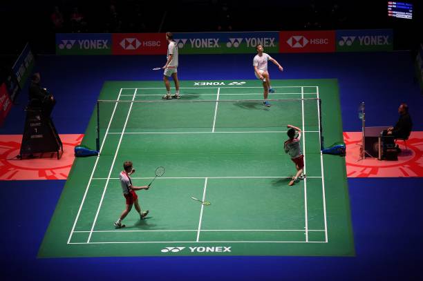 桃田賢斗身高75米，為何能在男單賽場(chǎng)稱霸？