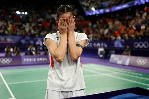 林丹職業(yè)生涯的巔峰象征：尤尼克斯林丹標(biāo)球拍