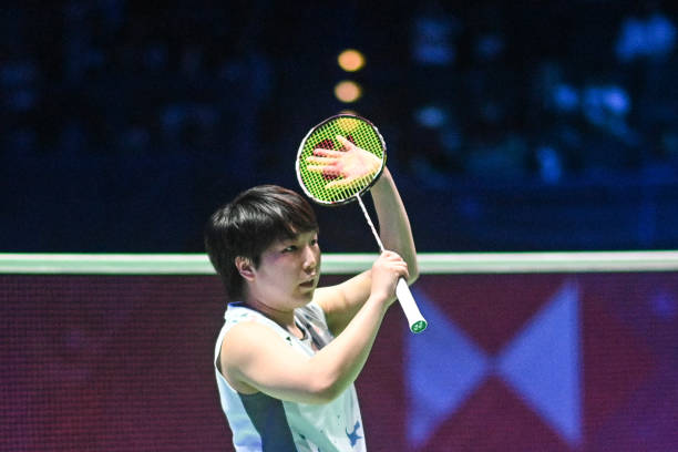 羽毛球扣殺的力量來源：動作分解與發(fā)力技巧