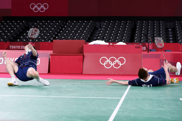 羽毛球扣殺進(jìn)階訓(xùn)練：如何打出刁鉆角度（慢動作分解教學(xué)