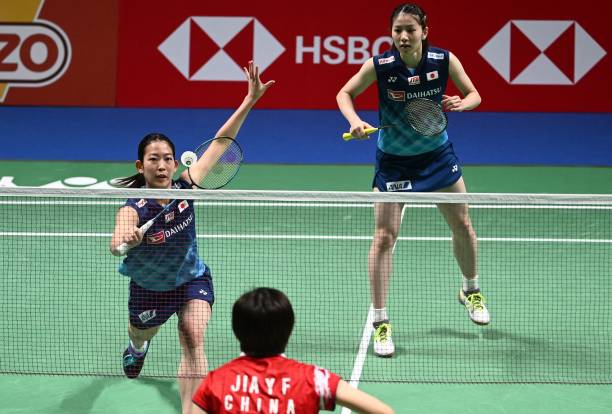 零基礎(chǔ)入門：羽毛球的簡單畫法教程