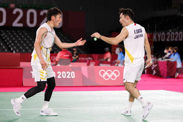 羽毛球場(chǎng)地劃線標(biāo)準(zhǔn)圖解：國(guó)際羽聯(lián)（BWF）最新規(guī)范