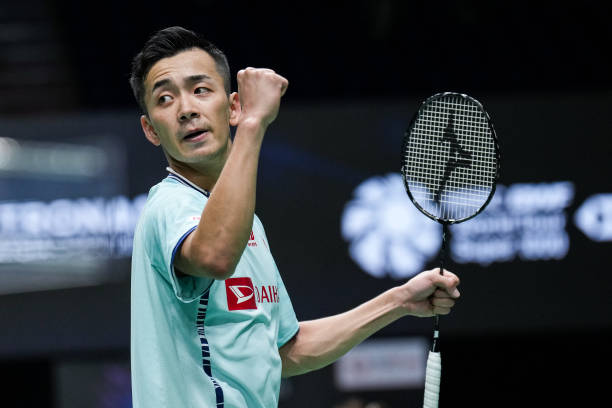 陳雨菲決勝局崩盤，無(wú)緣決賽引熱議