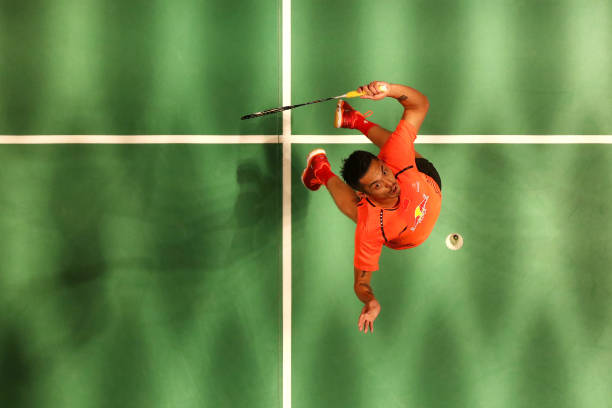 羽毛球單打發(fā)球權(quán)變化：從首局到?jīng)Q勝局的規(guī)則詳解