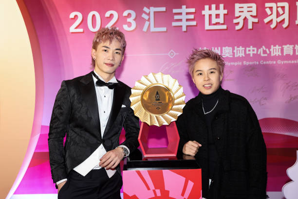 2023年羽毛球錦標賽策劃方案