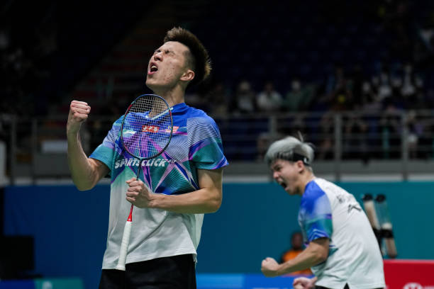 專業(yè)選手VS業(yè)余愛好者：羽毛球磅數(shù)選擇大不同