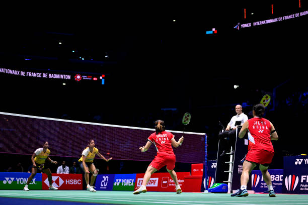 新手必看！羽毛球單打換位規(guī)則完整解析（附實(shí)戰(zhàn)視頻