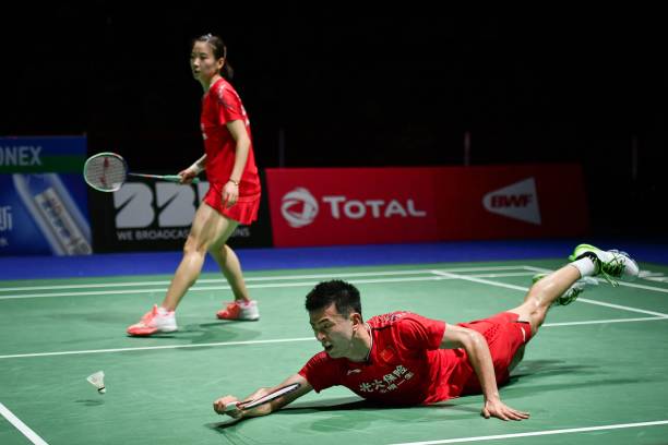 羽毛球得分標(biāo)準(zhǔn)入門(mén)：新手必知的比賽規(guī)則