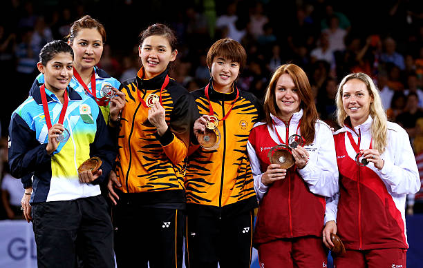 羽毛球基本功強化：完整訓(xùn)練視頻大全集