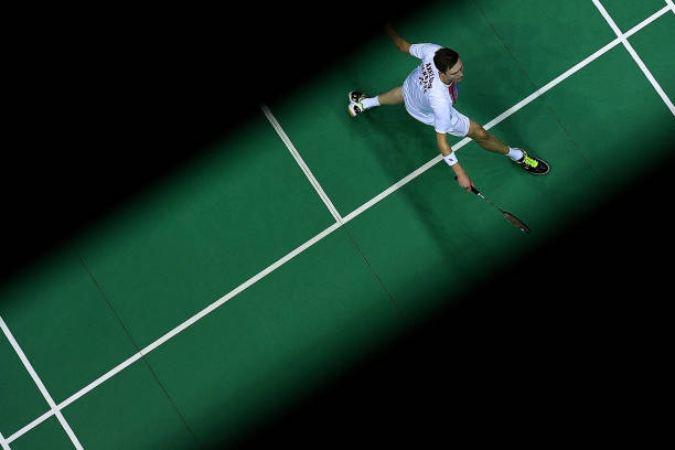 從減壓到塑形，女性打羽毛球的10個(gè)不可錯(cuò)過(guò)的優(yōu)勢(shì)！