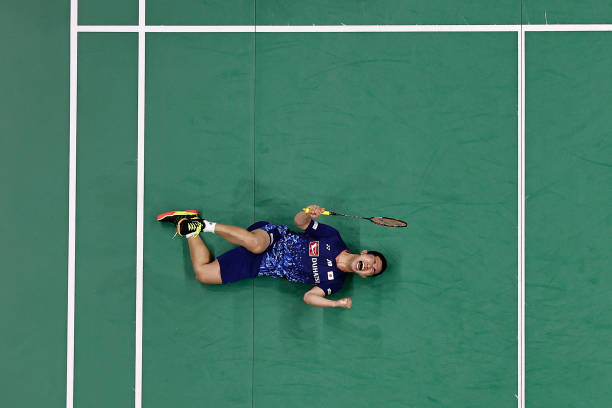 2020全英羽毛球公開賽混雙冠軍是誰？比賽視頻回放