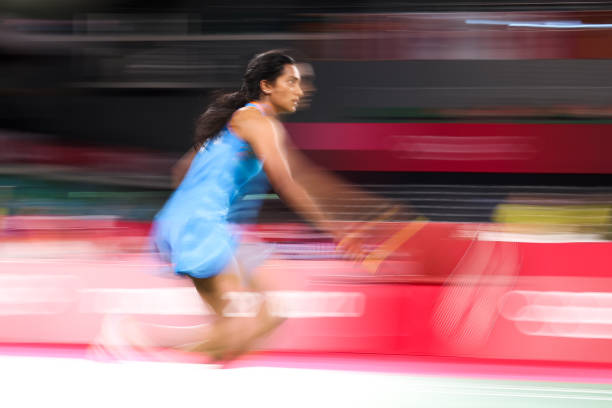 陳雨菲的成長檔案：身高、年齡與職業(yè)生涯里程碑