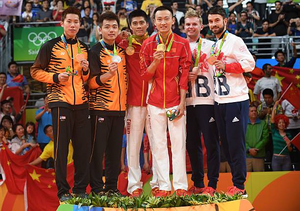 羽毛球雙打邊線VS單打邊線：對比圖解+規(guī)則詳解