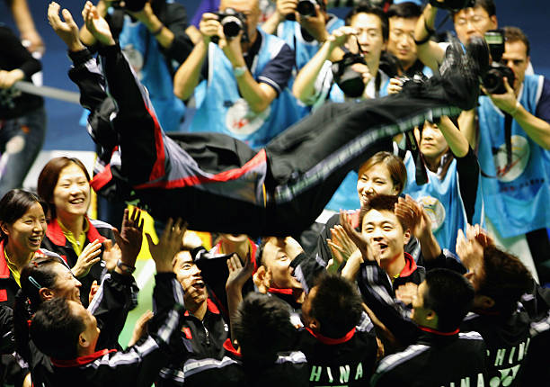 羽毛球館地面材料選購避坑指南，避免踩雷！