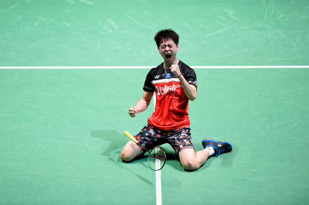 小學(xué)生羽毛球入門：5個(gè)基礎(chǔ)動作要領(lǐng)詳解