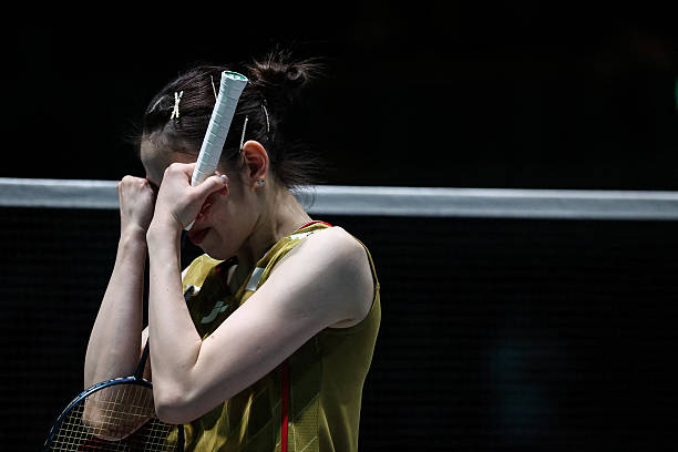 羽毛球場(chǎng)地劃線全流程 | 高清視頻示范講解