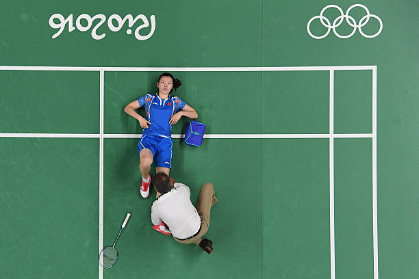 羽毛球防守必學動作：高效接殺與回位視頻教程