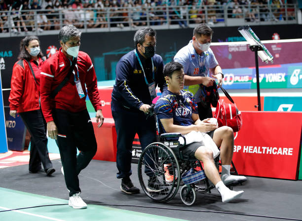 羽毛球發(fā)球規(guī)則入門：新手必知的5個(gè)關(guān)鍵點(diǎn)