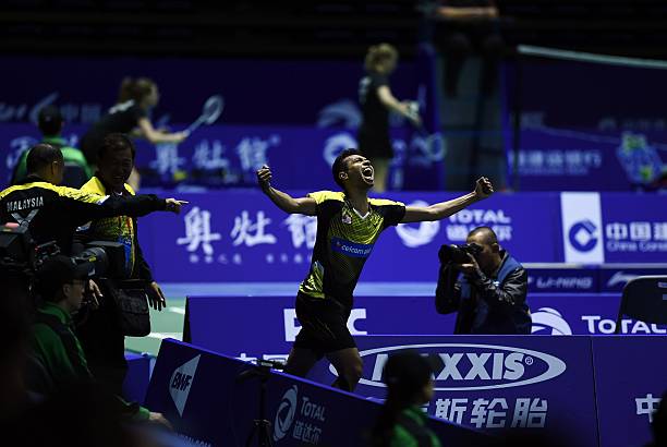 羽毛球前后場站位教學(xué)：視頻解析跑位與輪轉(zhuǎn)技巧