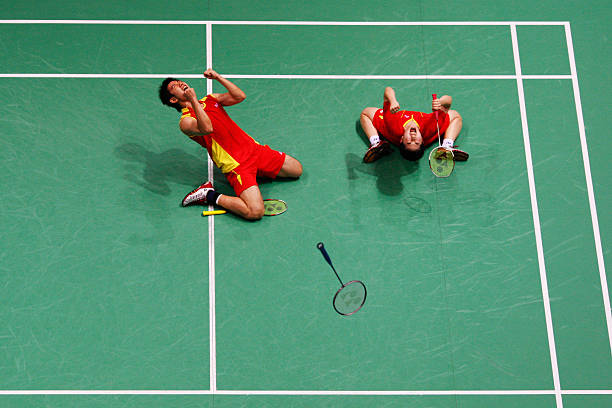 羽毛球單打場地尺寸怎么算？一文讀懂長寬劃分規(guī)則