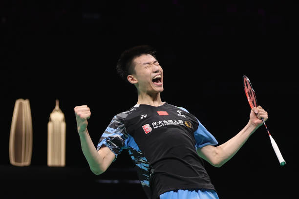 新手必看！4U和6U羽毛球拍如何選擇？