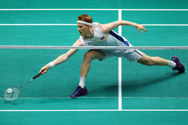 從入門到高端：各品牌羽毛球拍選購指南與對比分析