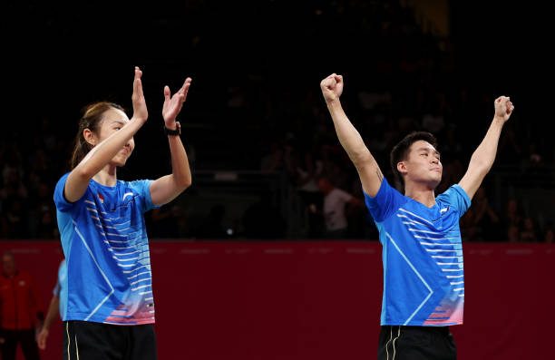 FZ羽毛球拍進(jìn)階款評(píng)測：專業(yè)選手的選擇