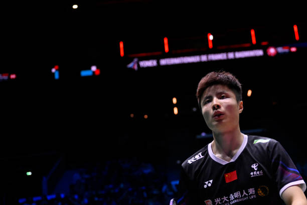 4U和3U羽毛球拍怎么選？根據(jù)打法、力量來匹配