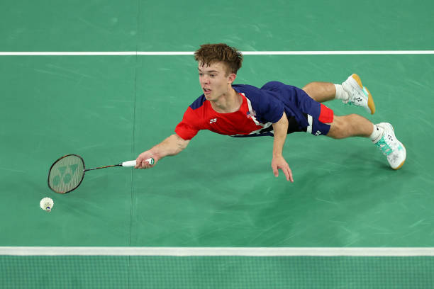 羽毛球比賽場地詳解：單打與雙打有效區(qū)域?qū)Ρ?></p><h3 style=