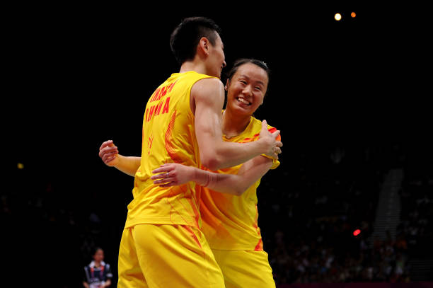 羽毛球館穿鞋指南：這些鞋款最適合！