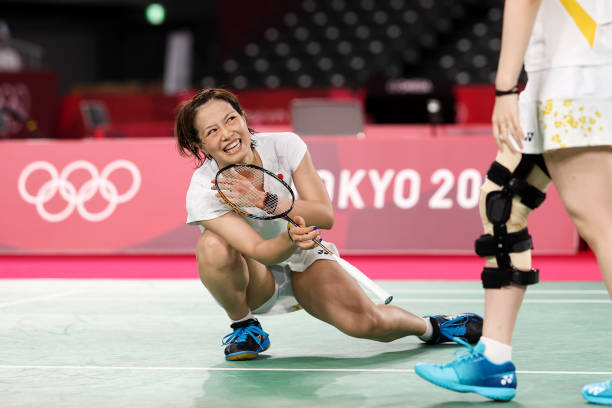 王適嫻身高真相：從比賽鏡頭看她的真實身材比例