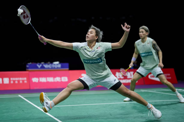 劉圣書和譚寧：她們是姐妹還是默契搭檔？