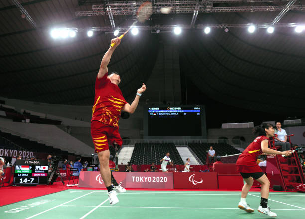 最新版羽毛球規(guī)則中的挑戰(zhàn)系統(tǒng)（鷹眼）使用指南