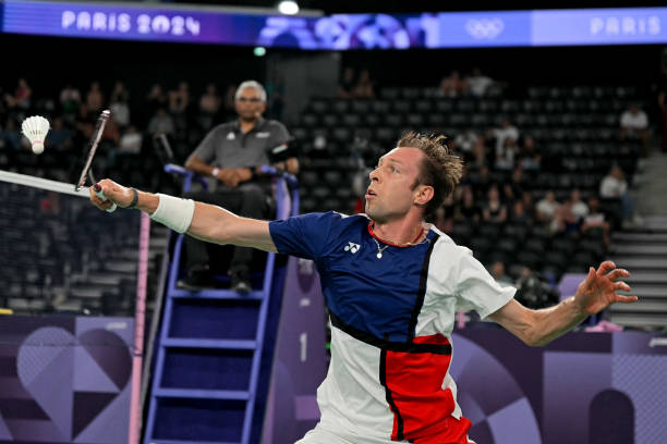 榜數(shù)高的羽毛球拍：提升擊球力量與精準(zhǔn)度的秘密