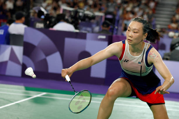 國羽男單選手賽程解析：石宇奇、李詩灃沖擊世界排名