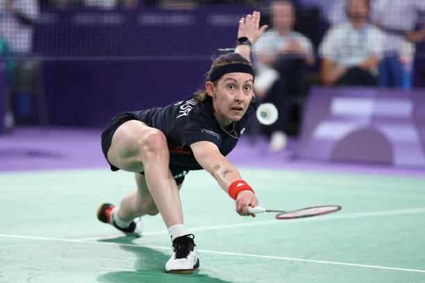 羽毛球館的球拍選擇多嗎？適合新手嗎？