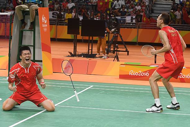 從傷病到復(fù)出：桃田賢斗換鞋背后的科技與戰(zhàn)術(shù)考量