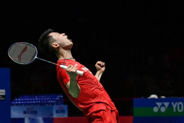 身高71米的陳雨菲如何成為羽毛球世界冠軍