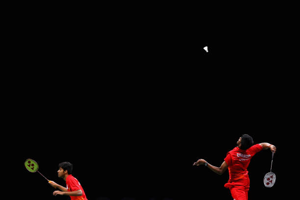 青少年羽毛球訓(xùn)練基地分布及聯(lián)系方式一覽