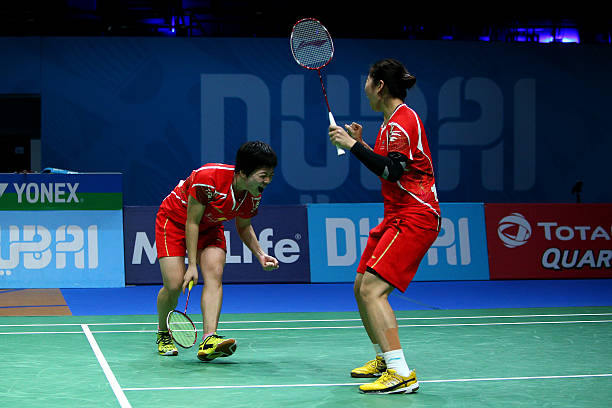 巴黎奧運(yùn)周期羽毛球男單賽程表：關(guān)鍵積分賽不容錯過